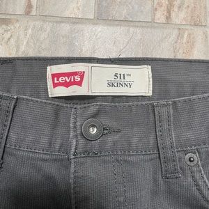 Levi’s 511